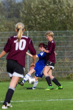 Bild 299 - Frauen FSC Kaltenkirchen - SG Wilstermarsch : Ergebnis: 0:2